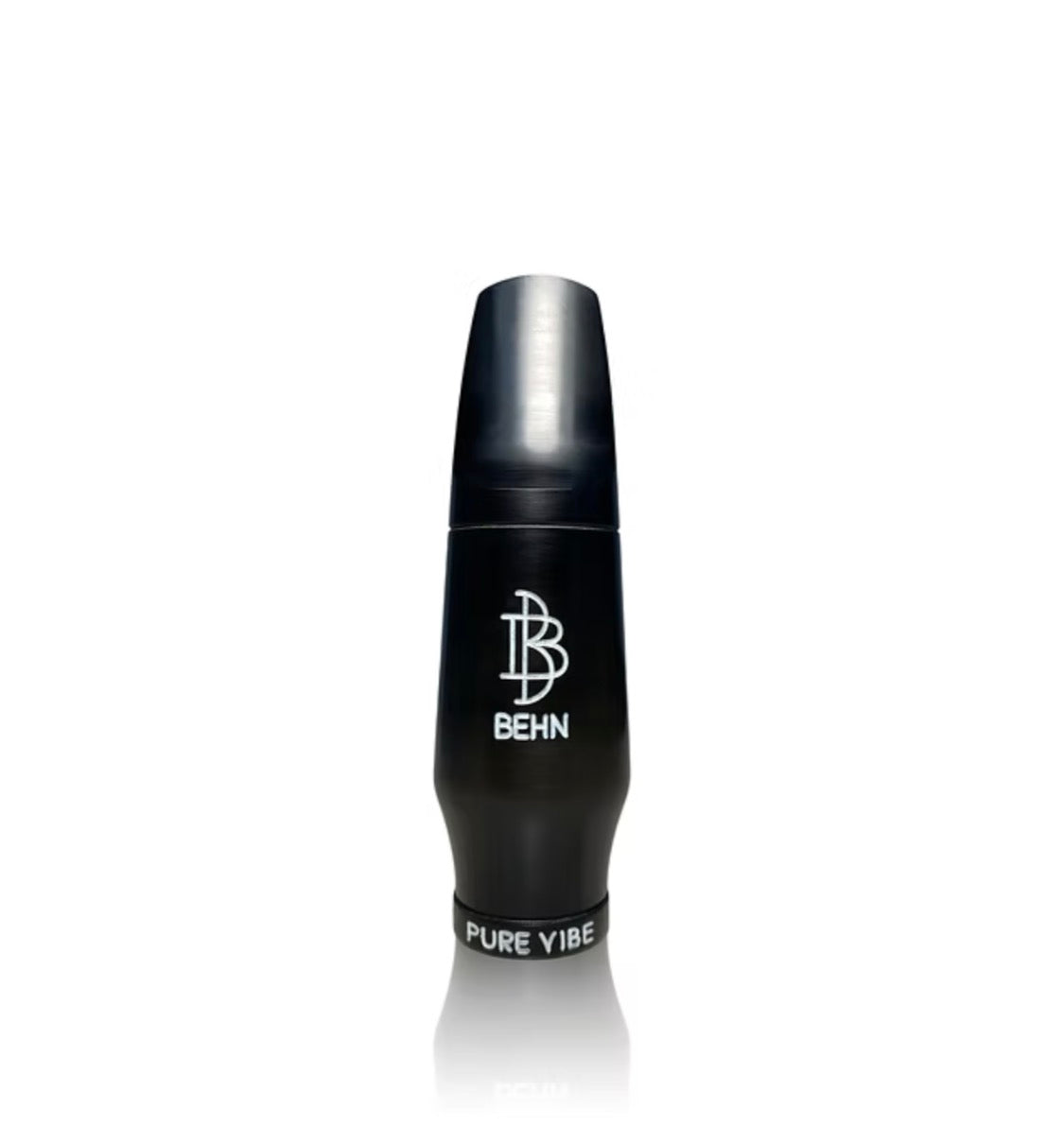 Pure Vibe Quamon Fowler Signature Tenor Saxophone Mouthpiece
