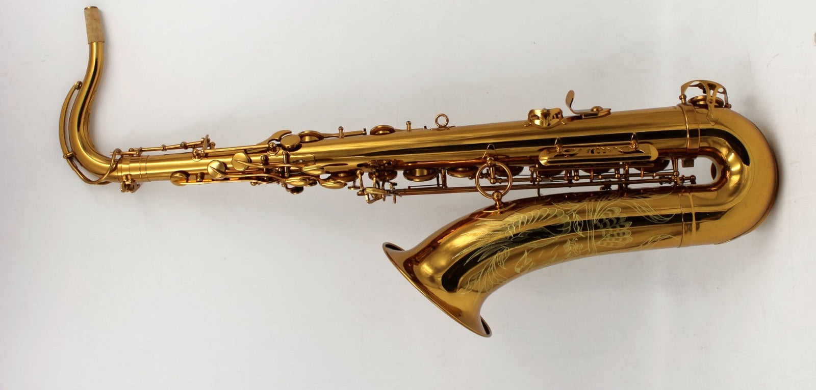 Pure Vibe Signature Edition Tenor Saxophone